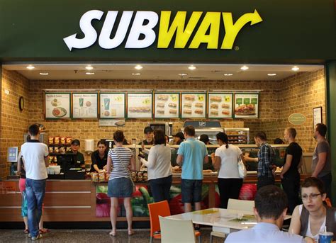 Subway fast food - Less queue time is now on the menu when you order ahead with the Subway® App. Download now! The Subway® menu offers a wide range of sub sandwiches, salads and breakfast ideas for every taste. View the abundant options on the Subway® menu and discover better-for-you meals! 